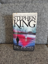 Bag of Bones