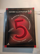 Adobe Illustrator 5.0