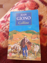 Colline