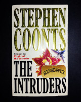 The Intruders