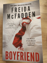 The boyfriend