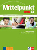 Mittelpunkt - neu