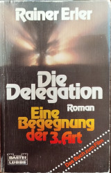 Die Delegation