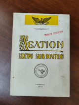 Δελτίον κέντρου Κωνσταντινουπολιτών 1973