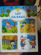 Les saisons