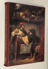 Faust - Goethe - Delacroix - Folio Society - 2005