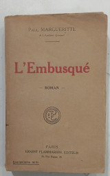 L' Embusque
