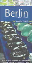 The Rough Guide to Berlin