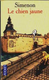 LE CHIEN JAUNE
