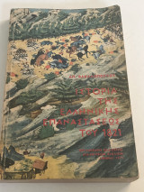 Ιστορία της ελληνικής επαναστάσεως του 1821
