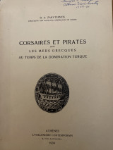 Corsaires et Pirates