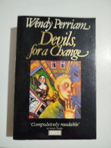 Devils for a change