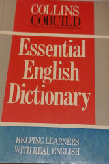 Essential engkish dictionary