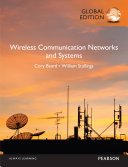 Wireless Communication Networks and Systems, Global Edition