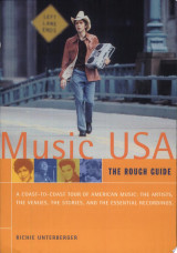 Music USA