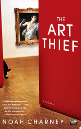 The Art Thief