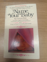 Name Your Baby