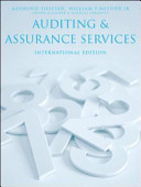 Auditing and Assurance Services