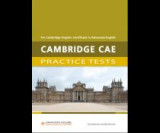 Cambridge CAE Practice Tests Teacher's Book