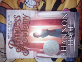 Princess academy