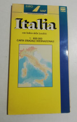 Italia 1:800.000