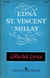 Collected Lyrics
