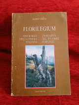 Florilegium, ανθολογία ιταλικής ποιήσεως