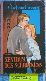 Zentrum des Schreckens