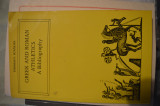 Greek and roman athletics a bibliography