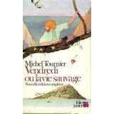 Vendredi ou la Vie sauvage