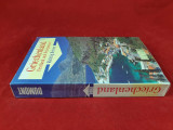 Griechenland. Festland und Peloponnes.