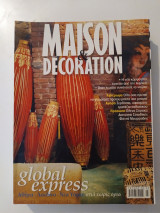 Maison & Decoration Τεύχος Νο 45 Μάρτιος 2006
