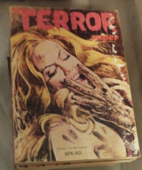 Super terror τόμος 30