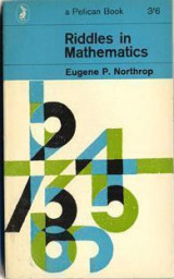 Riddles in mathematics