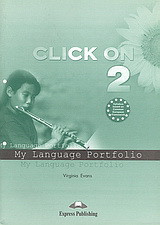 Click on 2: My Language Portfolio