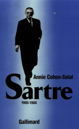 Sartre 1905-1980