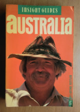 Australia- Insight guides