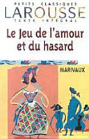 Le jeu de l'amour et du hasard