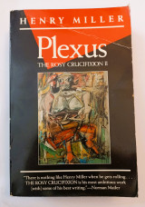 Plexus the rosy crucifixion II