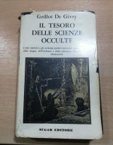 Il Tesoro delle Scienze Occulte