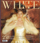 Περιοδικό Bridal White, Tεύχος 6, Φθινόπωρο 2008