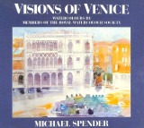 Visions of Venice