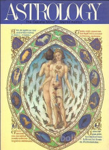 Astrology: The Celestial Mirror