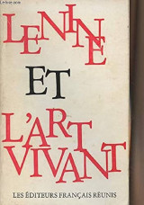 Lénine et l'art vivant