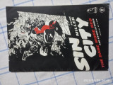 Sin city - the baby wore red