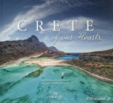 Crete of Our Hearts…