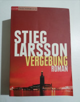 Vergebung