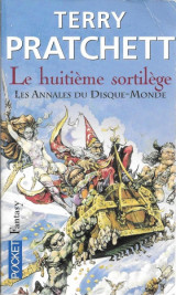 Le huitième sortilège
