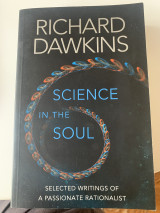 Science in the soul