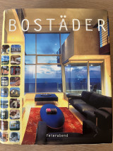 Den stora boken om bostäder